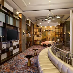 Hotell Sheraton Brooklyn