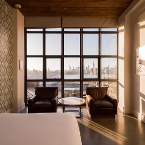Hotell Wythe