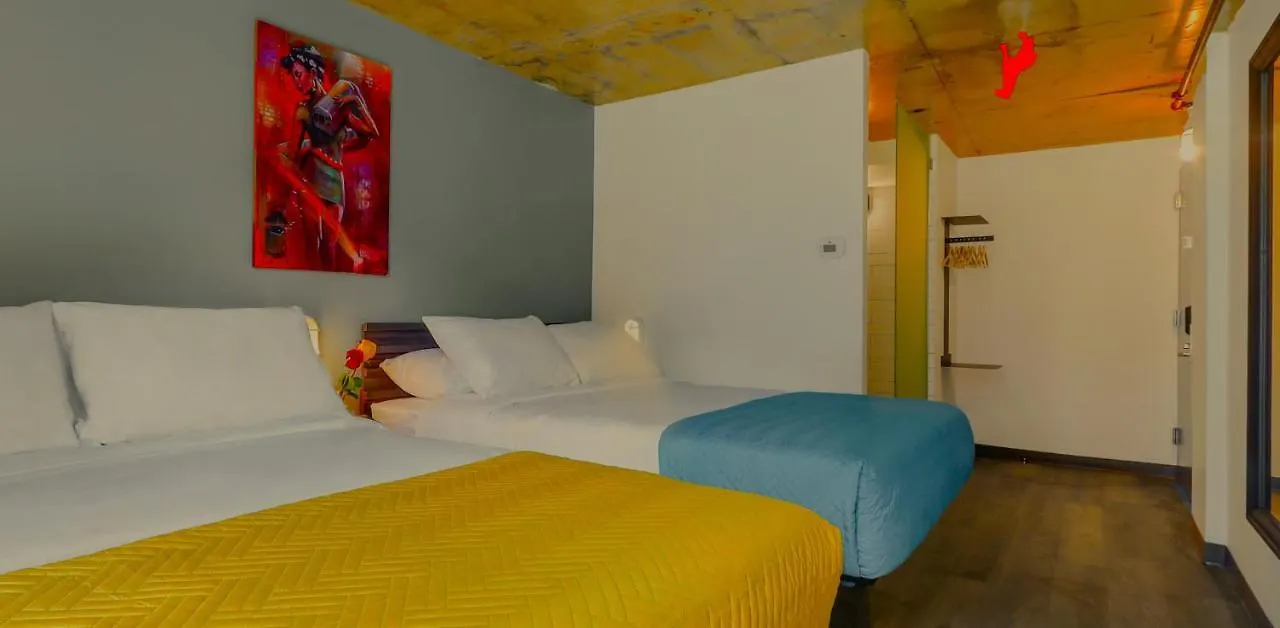 Hotel Artel 535 New York