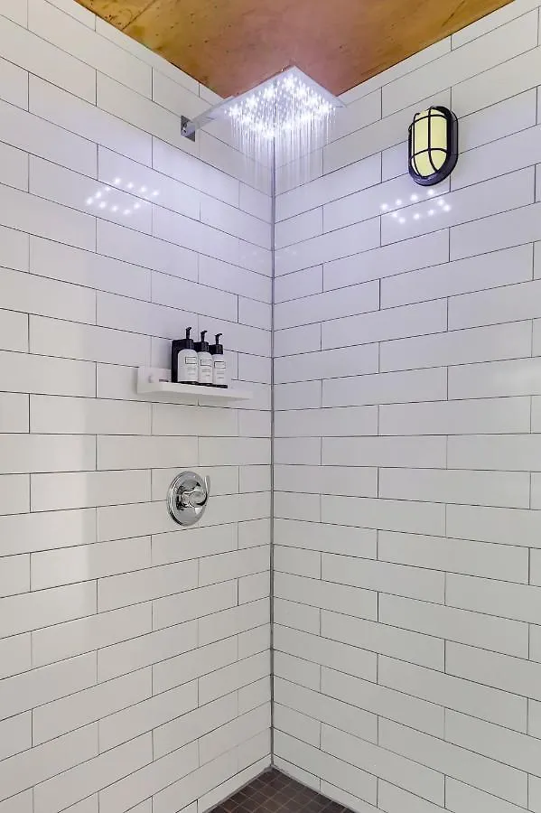 Hotel Artel 535 New York